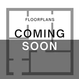 Luxury Apartment Layout