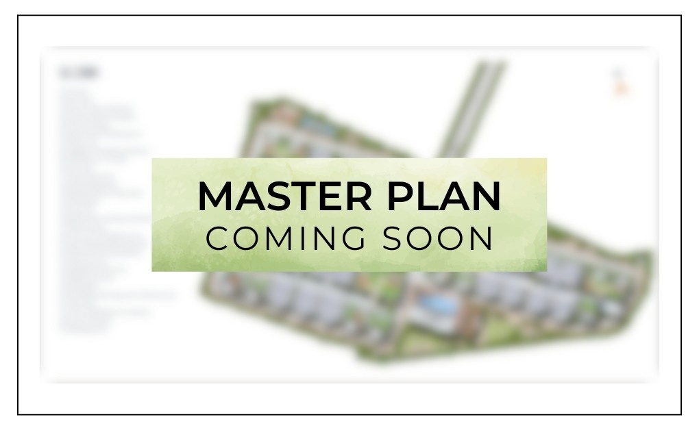 Crest Dadar East Mumbai Master Plan